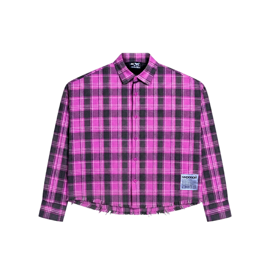 BRUNCH FLANNEL