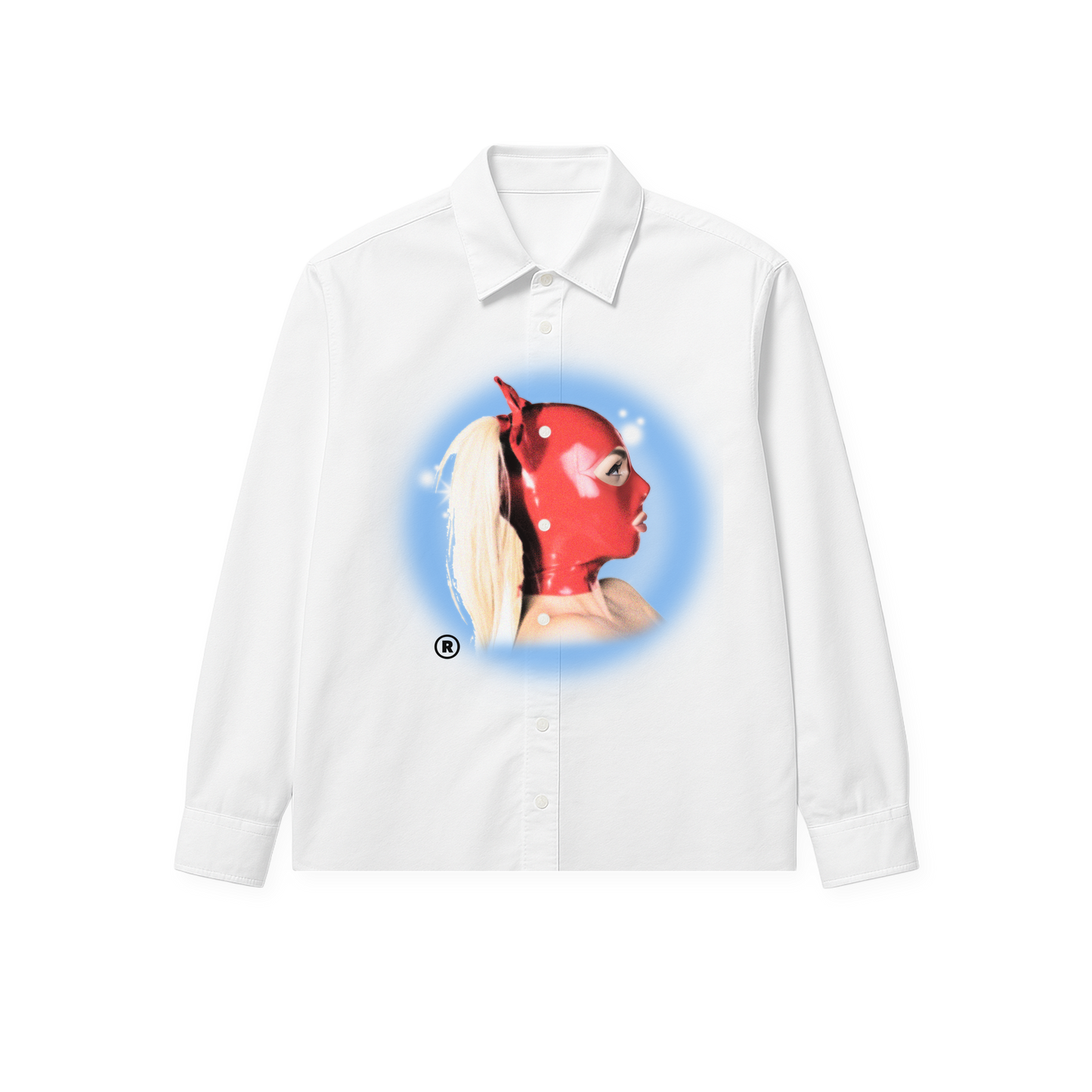 REDZONE TRICKS BUTTON UP