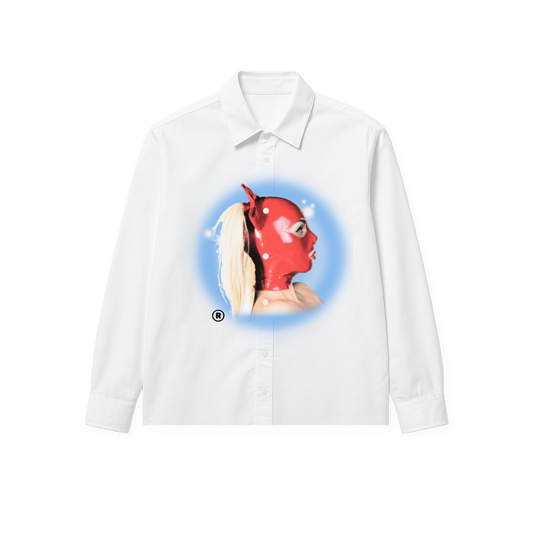 REDZONE TRICKS BUTTON UP