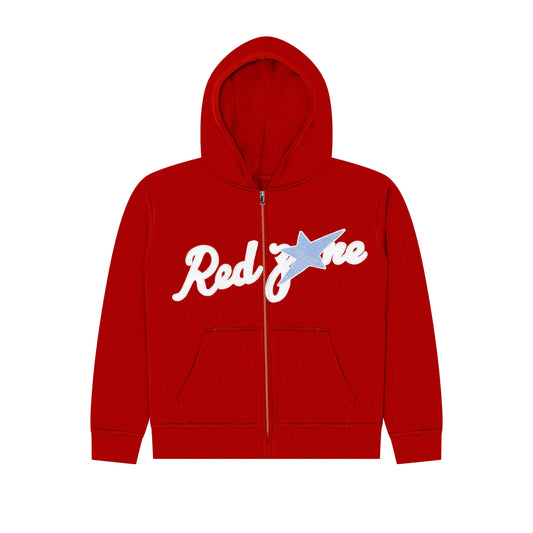 REDZONE STAR ZIP